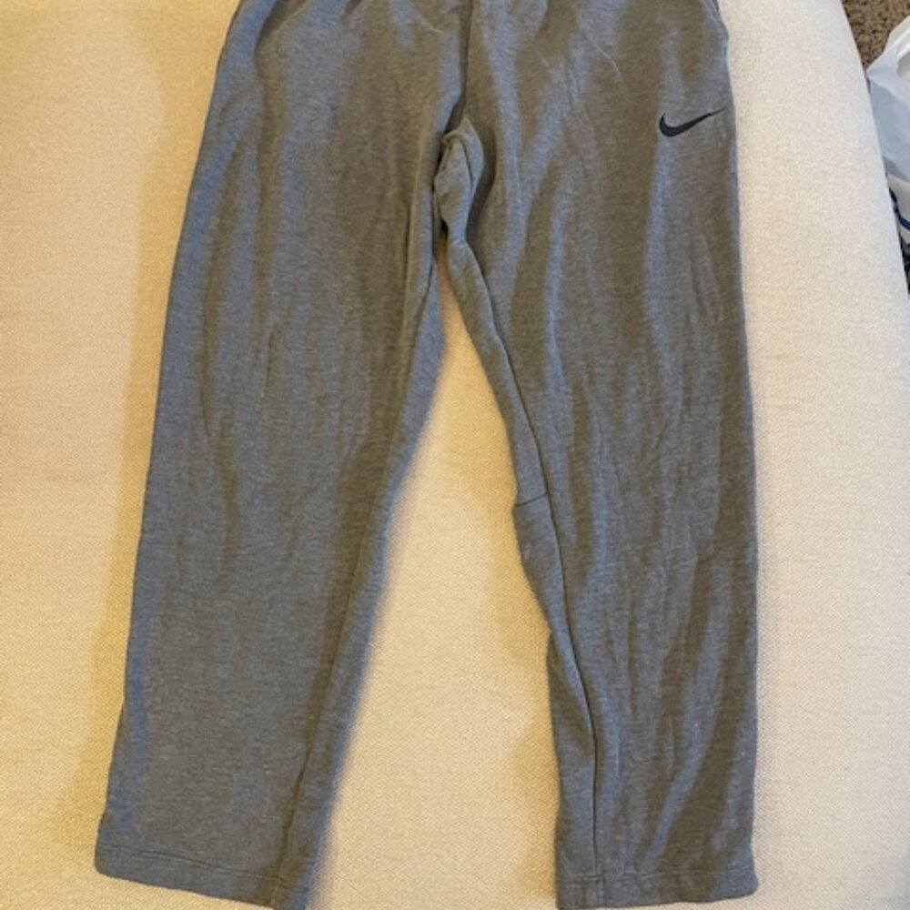 Nike Dry Fit Pant, Size XXL Standard Fit
